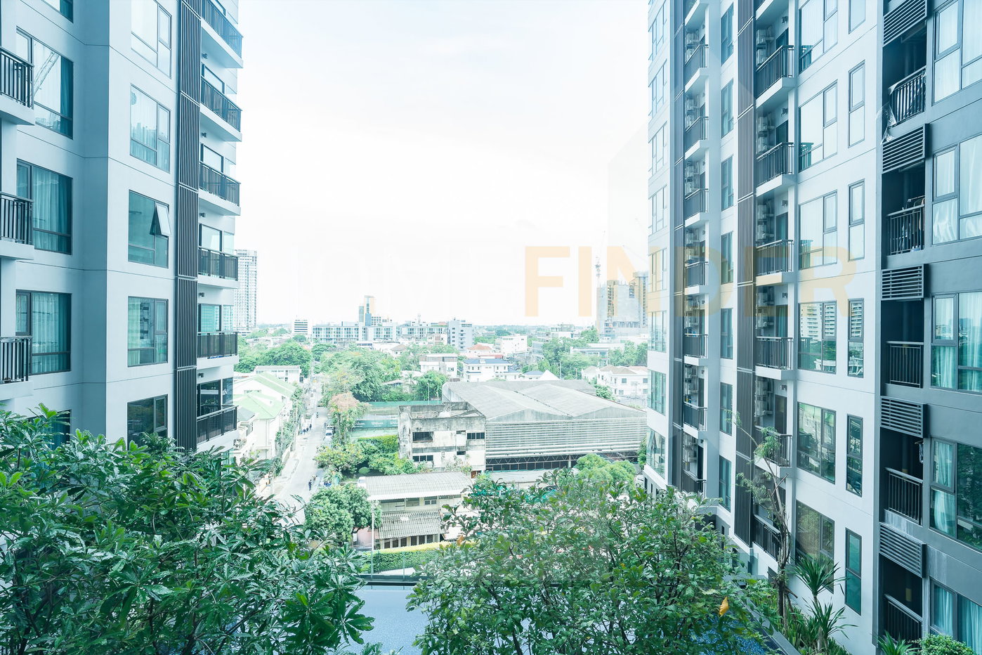 picture Rhythm Sukhumvit 36-38 1 bedroom, for rent - 4/5
