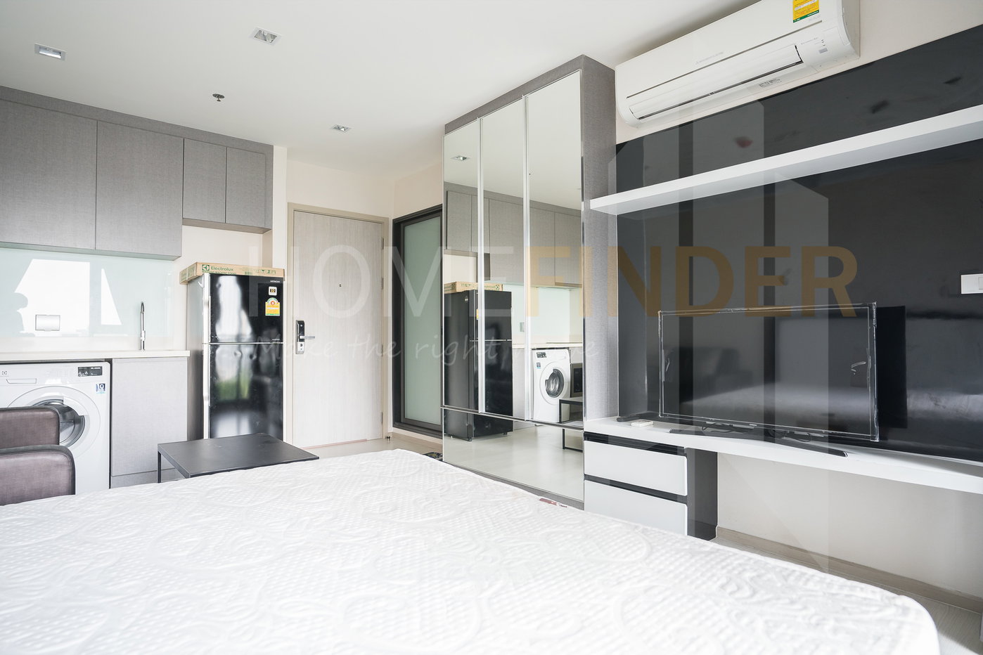 picture Rhythm Sukhumvit 36-38 1 bedroom, for rent - 3/6