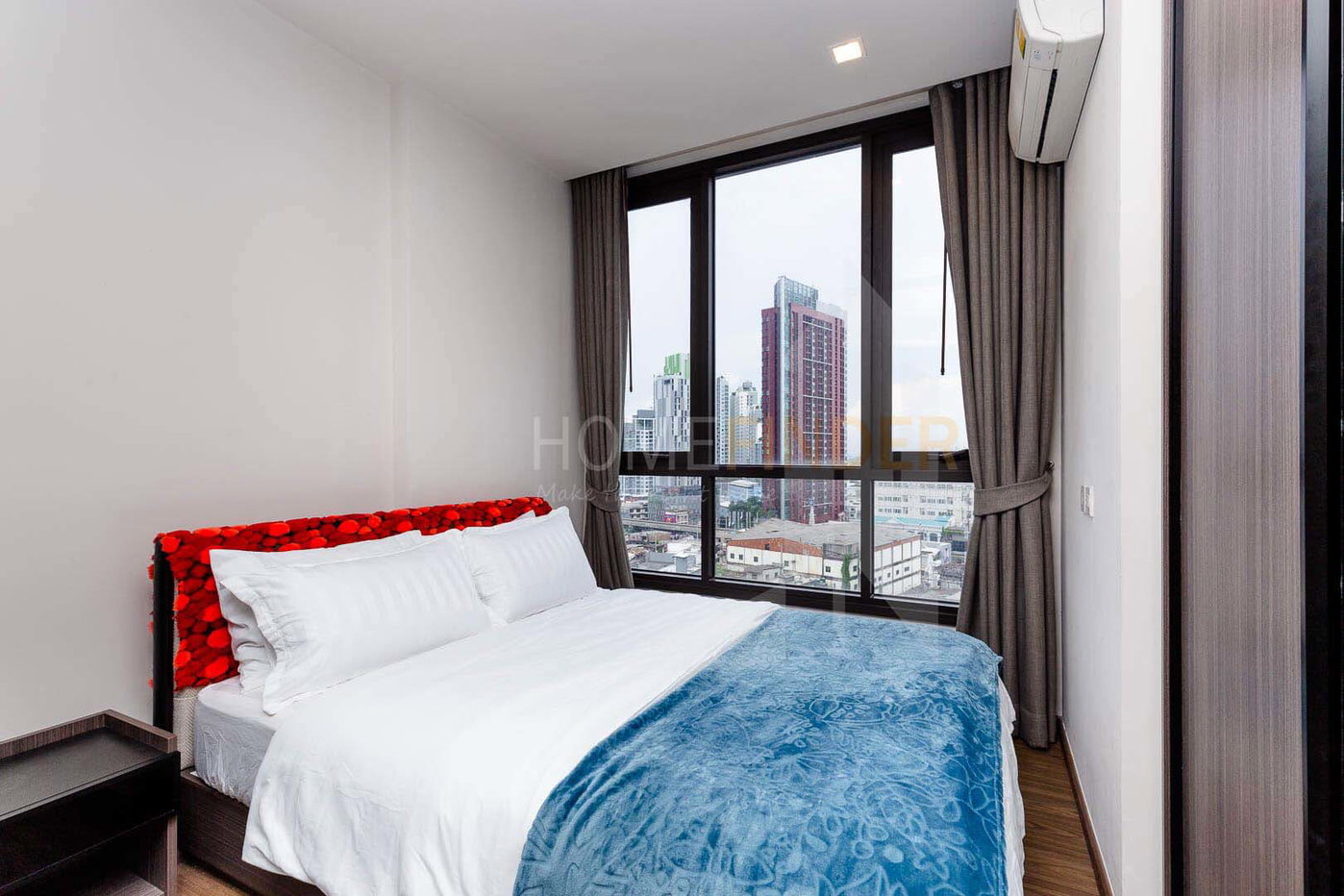 picture The Line Sukhumvit71 1 bedroom, for rent - 10/16