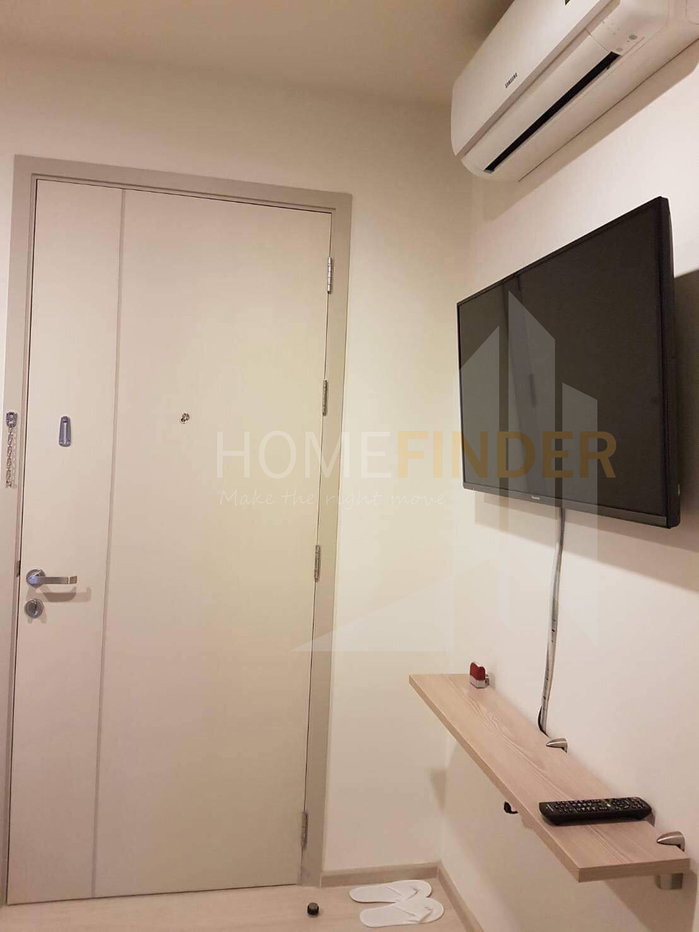 รูป Life Sukhumvit 48 1 bedroom, for rent - รูปที่ 1/15