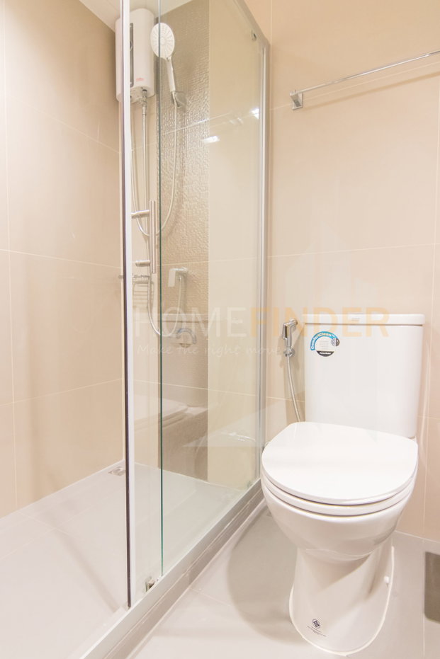 รูป IDEO Sukhumvit 93 1 bedroom, for rent - รูปที่ 13/14