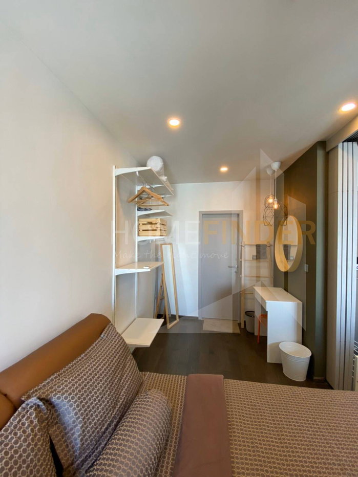 picture IDEO Q Siam-Ratchathewi 1 bedroom, for rent - 5/7