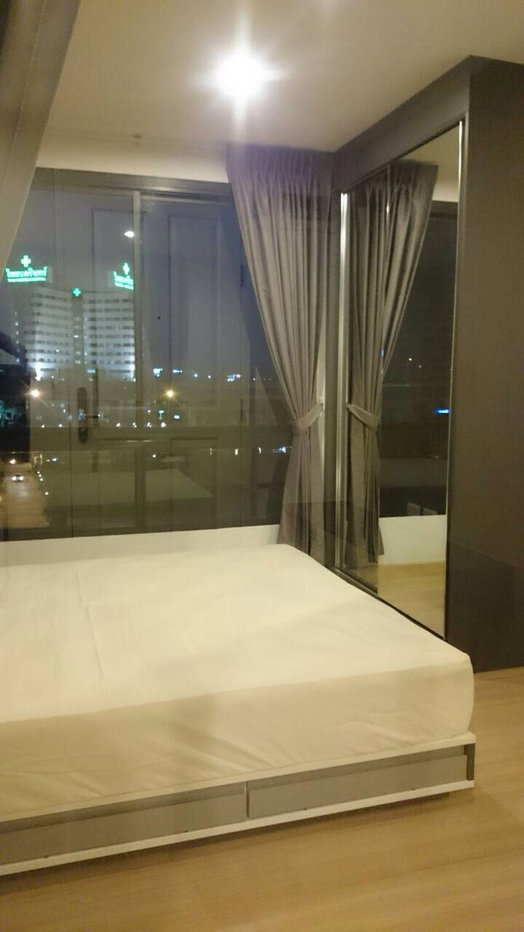 picture The Niche Mono Bangna 1 bedroom, for rent - 3/10
