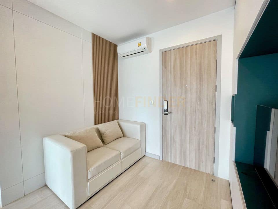 รูป Knightsbridge Prime Sathorn 1 bedroom, for rent - รูปที่ 3/8