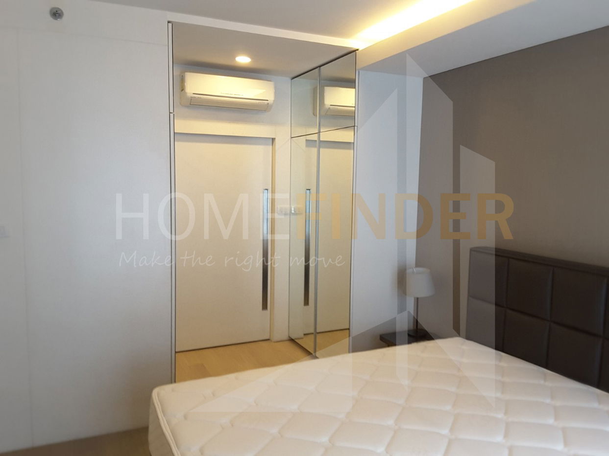 รูป MODE Sukhumvit 61 1 bedroom, for rent - รูปที่ 5/5