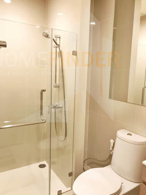 picture Noble Revolve Ratchada 1 bedroom, for rent - 10/10