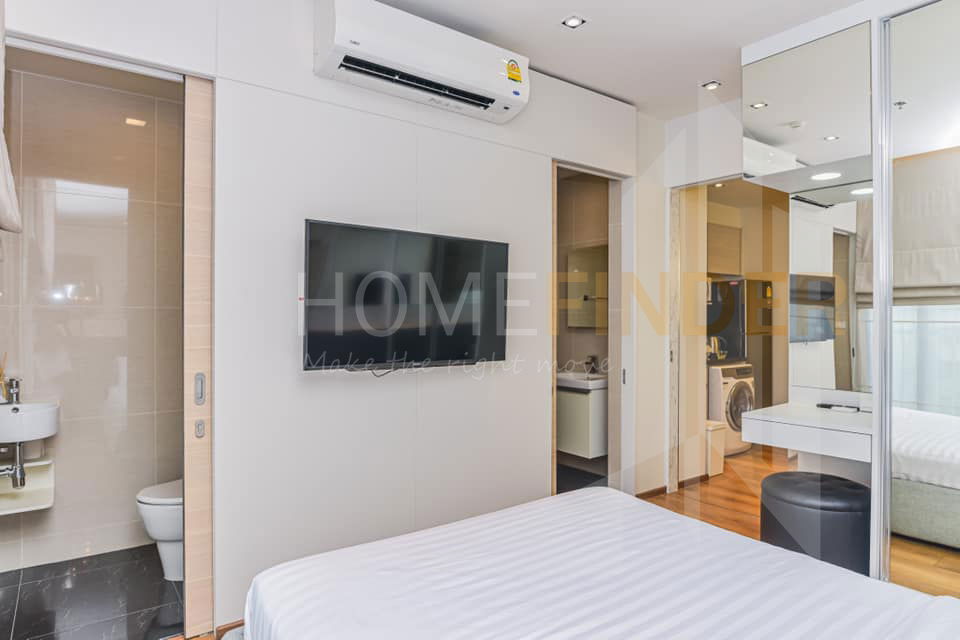 รูป Park 24 2 bedrooms, for rent - รูปที่ 9/9