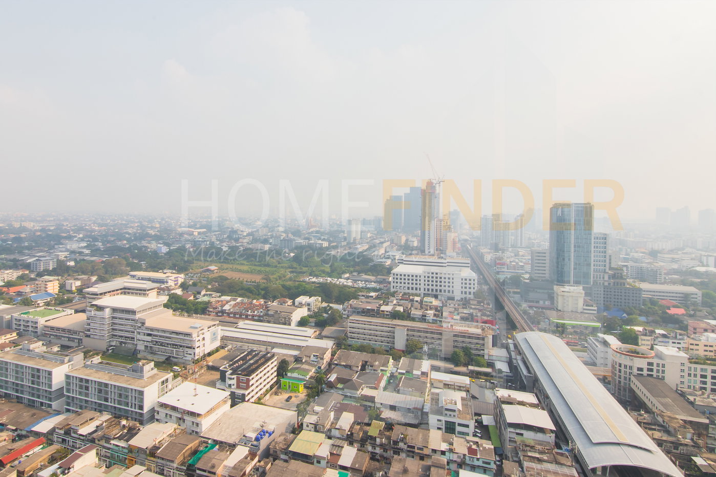 รูป IDEO Sukhumvit 93 1 bedroom, for rent - รูปที่ 10/14