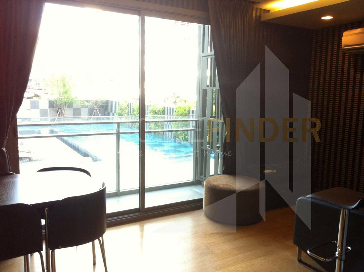 picture Via Botani 1 bedroom, for rent - 5/12