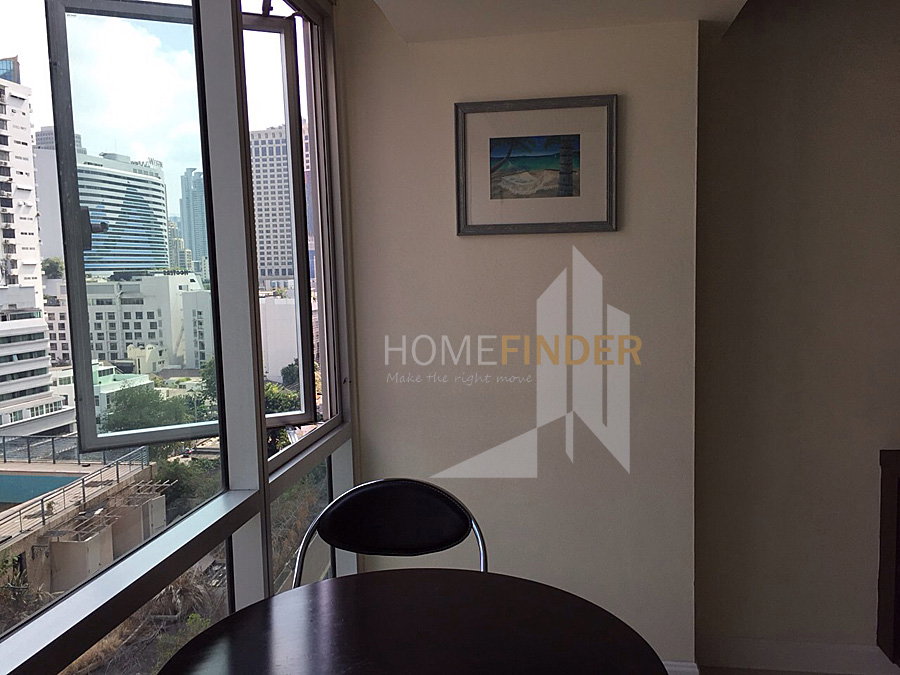 รูป The Trendy Condominium 1 bedroom, for rent - รูปที่ 4/9