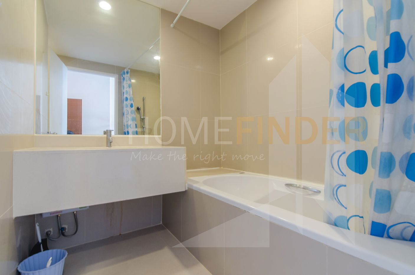 picture The Trendy Condominium 1 bedroom, for rent - 9/9