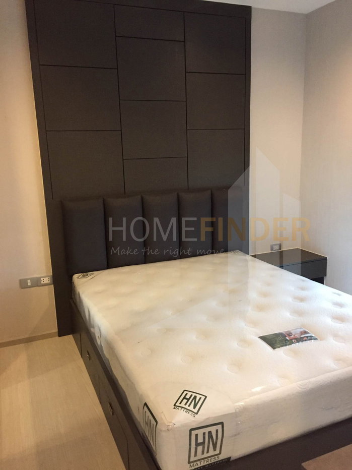 picture Rhythm Sukhumvit 36-38 1 bedroom, for rent - 6/9