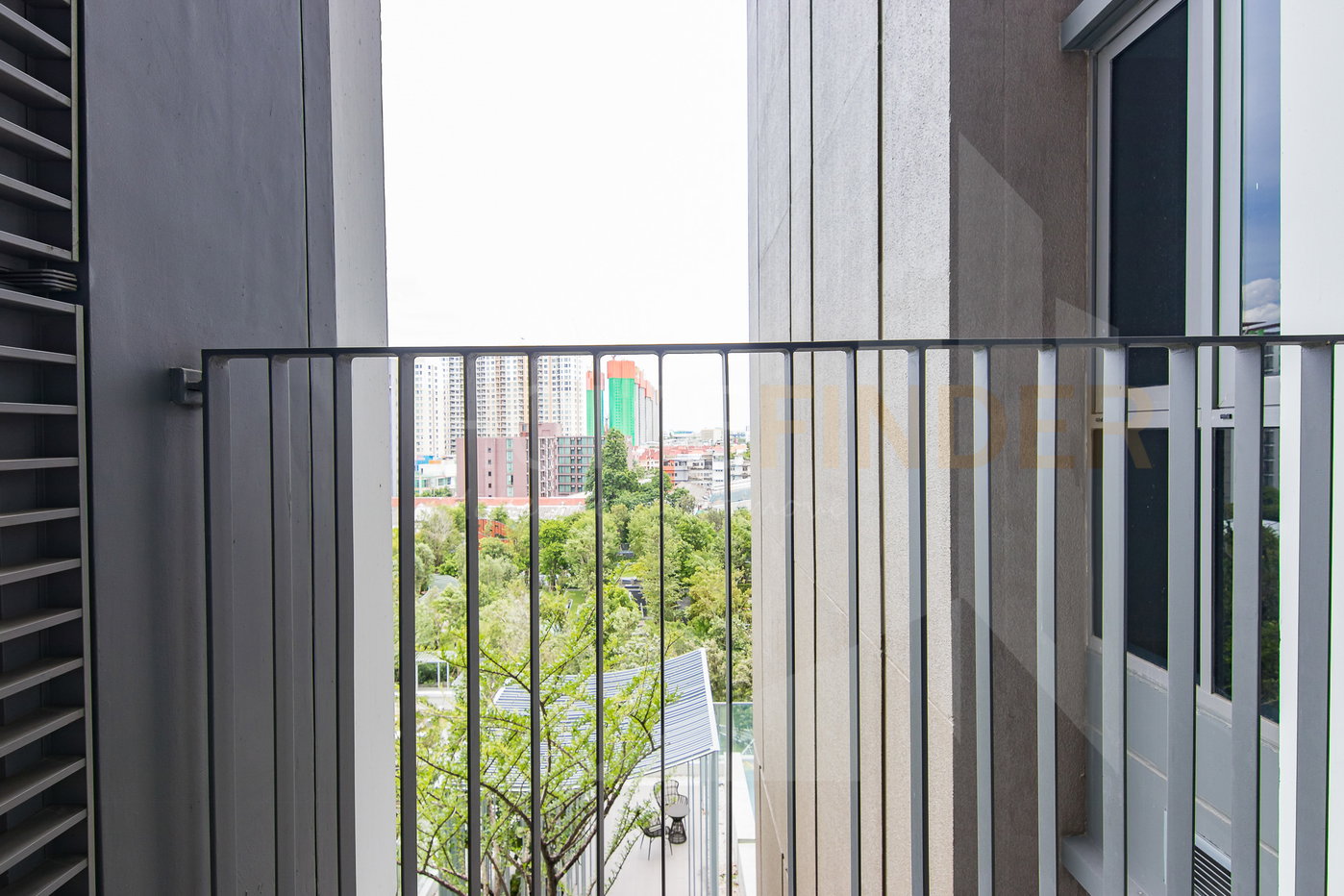 รูป Whizdom Connect Sukhumvit 1 bedroom, for rent - รูปที่ 9/14