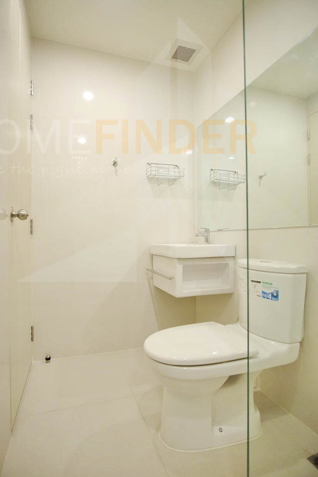 picture Life Asoke 1 bedroom, for rent - 6/13