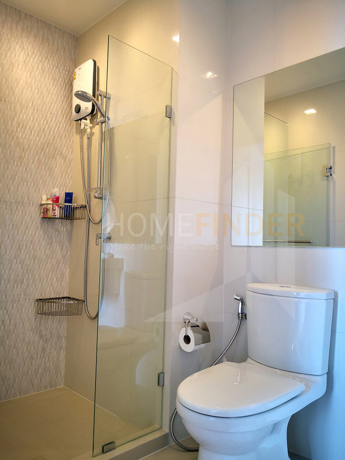 รูป Life Sukhumvit 48 1 bedroom, for rent - รูปที่ 11/15