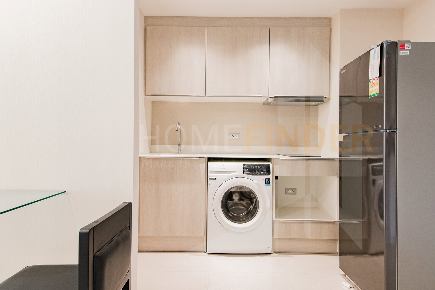 picture Vtara Sukhumvit 36 1 bedroom, for rent - 4/9