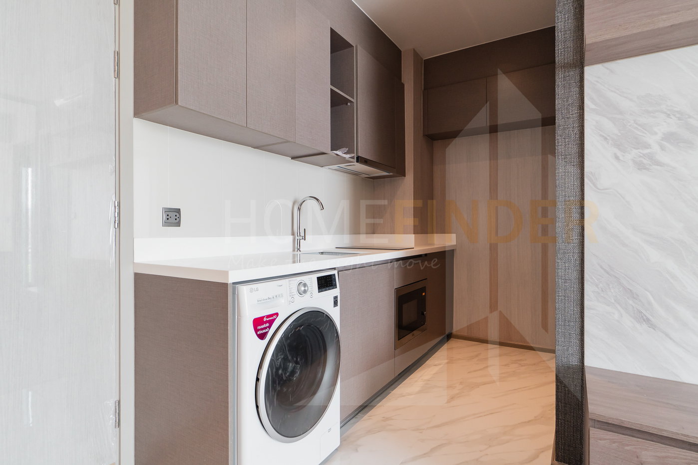 picture RHYTHM Ekkamai 1 bedroom, for rent - 8/17