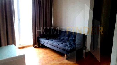 คอนโดให้เช่า : The President Sathorn - Ratchaphruek 2 bedrooms, for rent