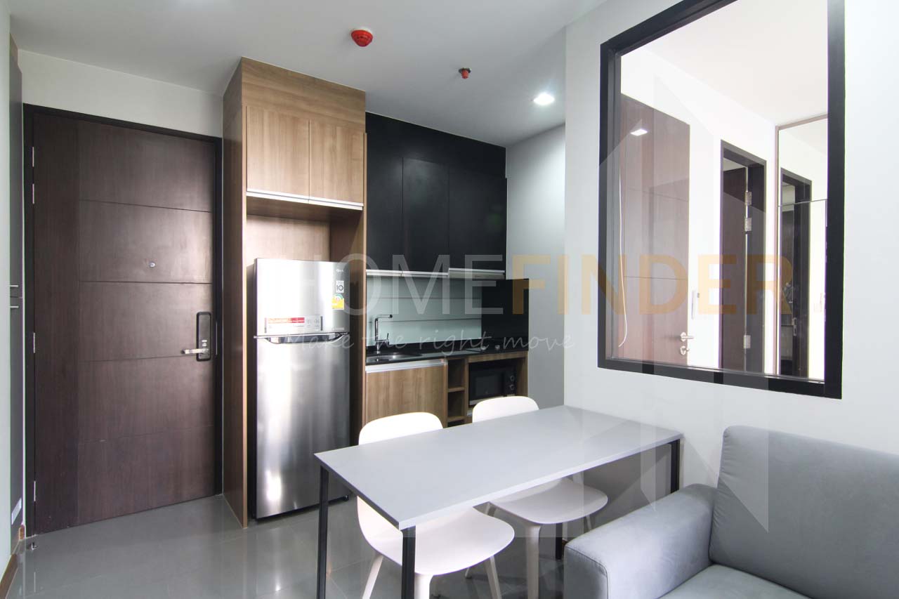 picture Wish Signature Midtown Siam 1 bedroom, for rent - 10/15