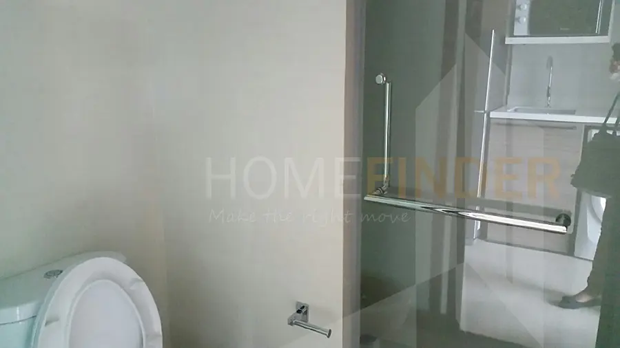 picture Condolette Midst Rama 9 1 bedroom, for rent - 6/10