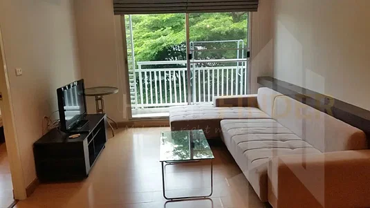 รูปภาพ Plus 38 Hip 1 bedroom, for rent