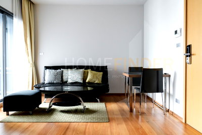 คอนโดให้เช่า : Hyde Sukhumvit 13 1 bedroom, for rent