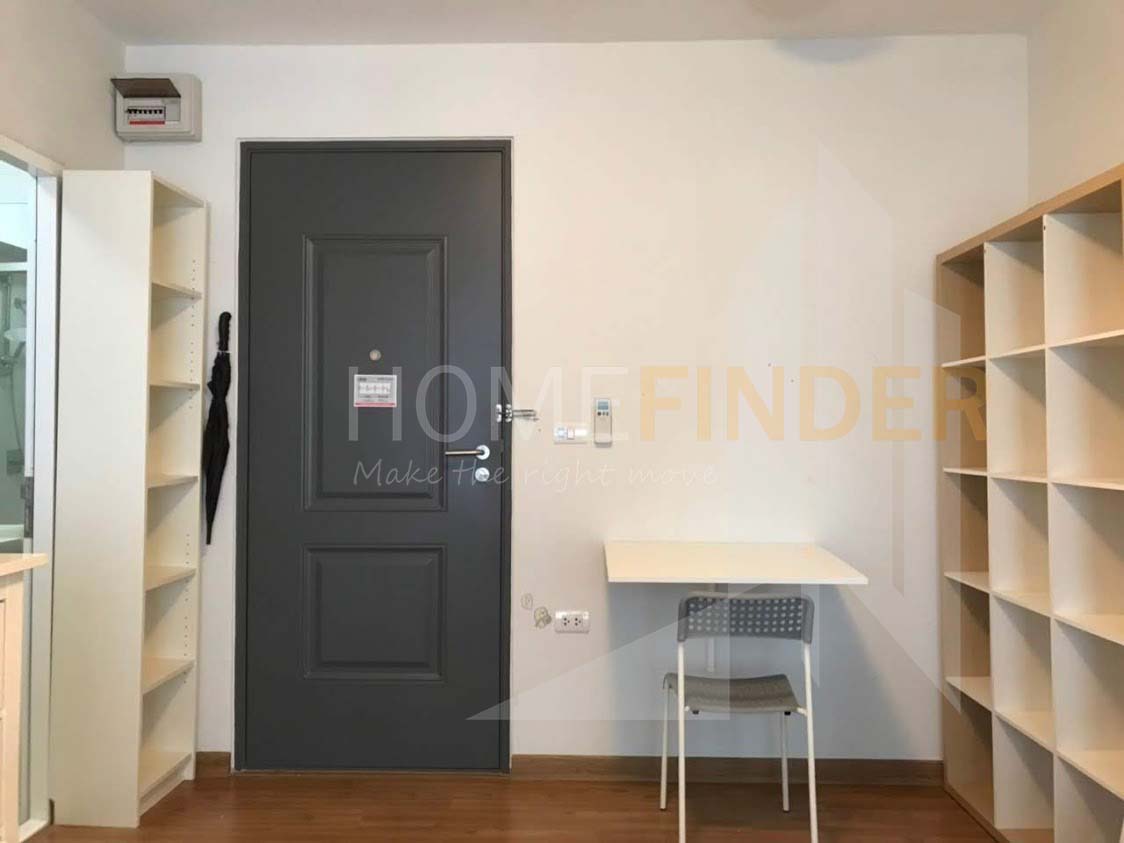 รูป I-Biza Residence 1 bedroom, for rent - รูปที่ 12/12