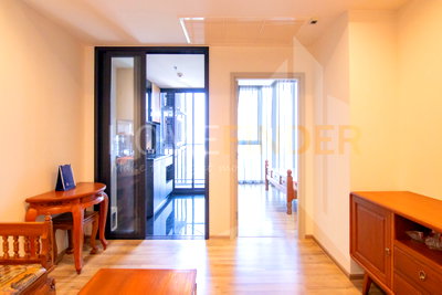Condos for rent : THE LINE Jatujak-Mochit 1 bedroom, for rent