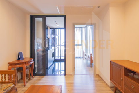 รูปภาพ THE LINE Jatujak-Mochit 1 bedroom, for rent