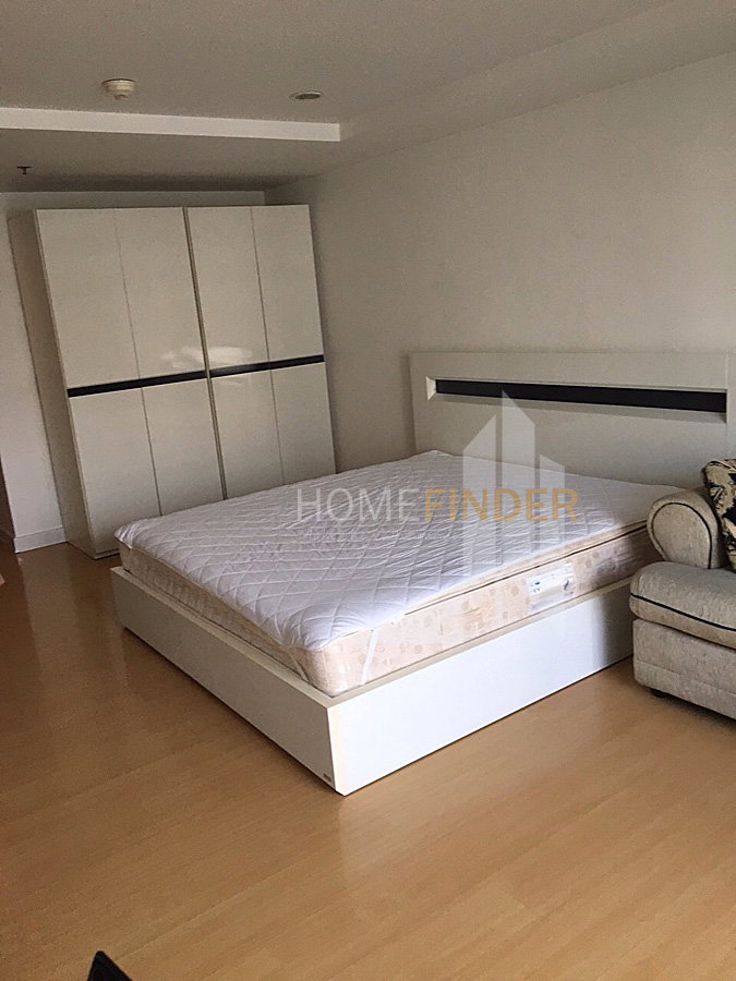 picture The Trendy Condominium 1 bedroom, for rent - 2/3