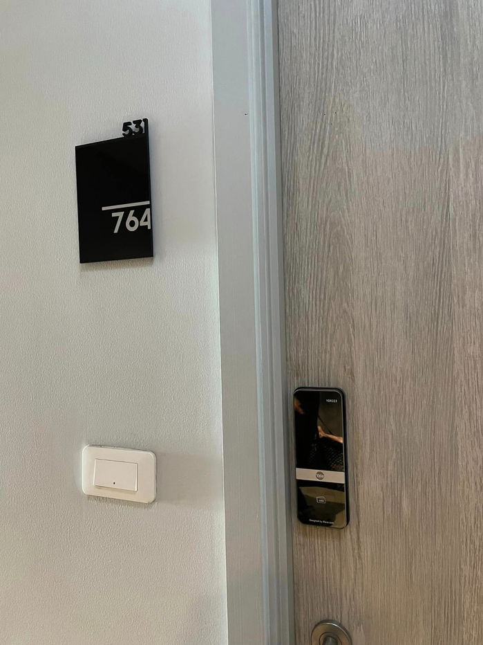 รูป 🔴 RM4175🟡 ให้เช่าถูกมาก👍ไอดีโอ โมบิ จรัญ - อินเตอร์เชนจ์💛🧡 ✅แอดไลน์ @119dgdea ( มี @ ด้วย) แอดมินตอบไว - รูปที่ 4/6