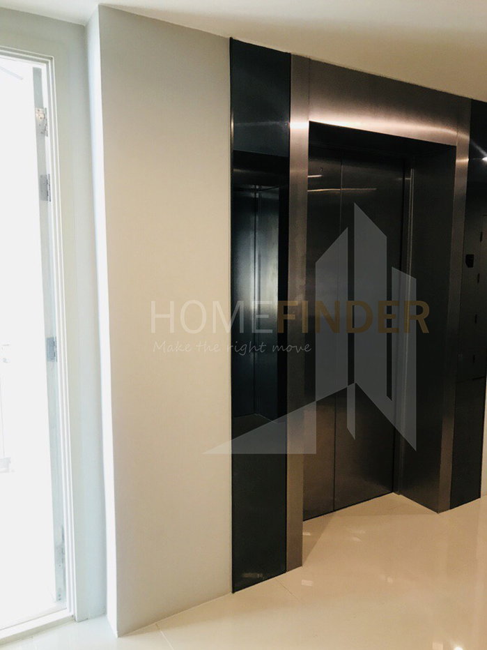 รูป IDEO Q Chula-Samyan 1 bedroom, for rent - รูปที่ 13/21