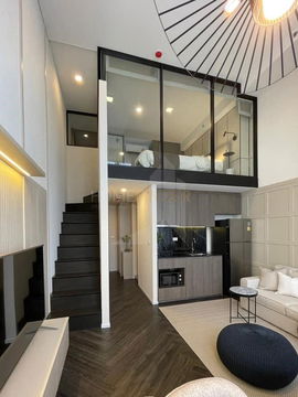 Ramada Plaza by Wyndham Bangkok Sukhumvit 48 1 bedroom, for rent