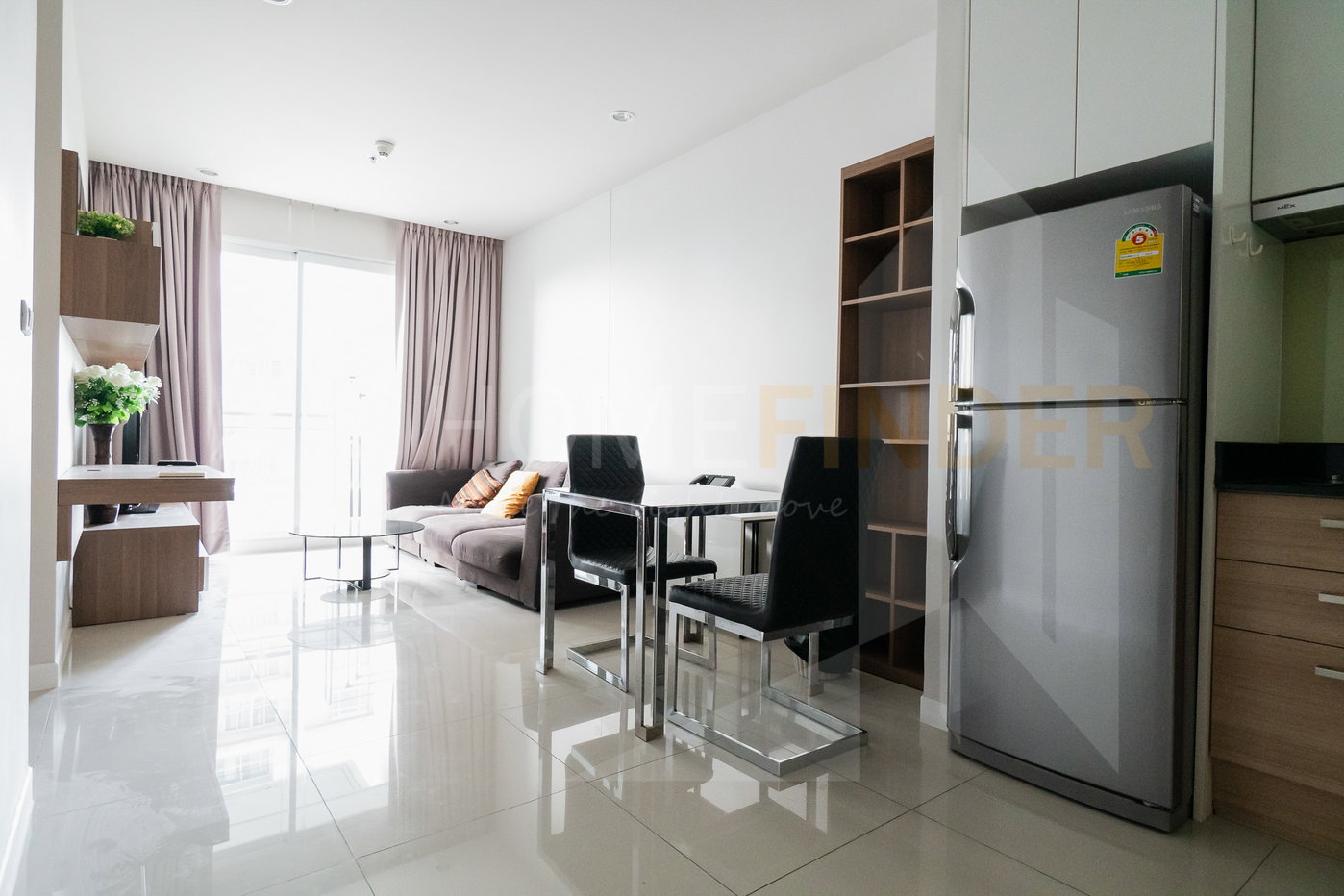 รูป Circle Condominium 1 bedroom, for rent - รูปที่ 3/11