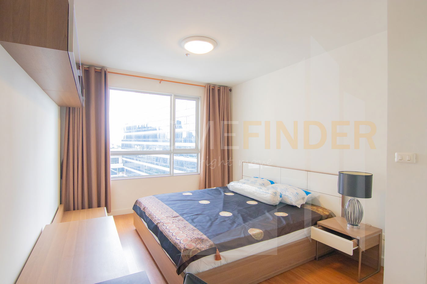 picture Condo One X Sukhumvit 26 1 bedroom, for rent - 6/8