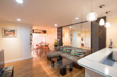 รูปภาพ The Waterford Diamond || เดอะ วอเตอร์ฟอร์ด ไดมอน 2 bedrooms, for rent