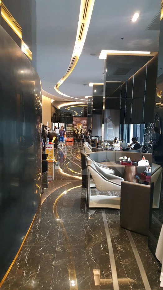 รูป IDEO Q Chula-Samyan 1 bedroom, for rent - รูปที่ 15/21