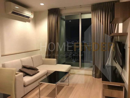 รูปภาพ Rhythm Ratchada-Huai Khwang 1 bedroom, for rent