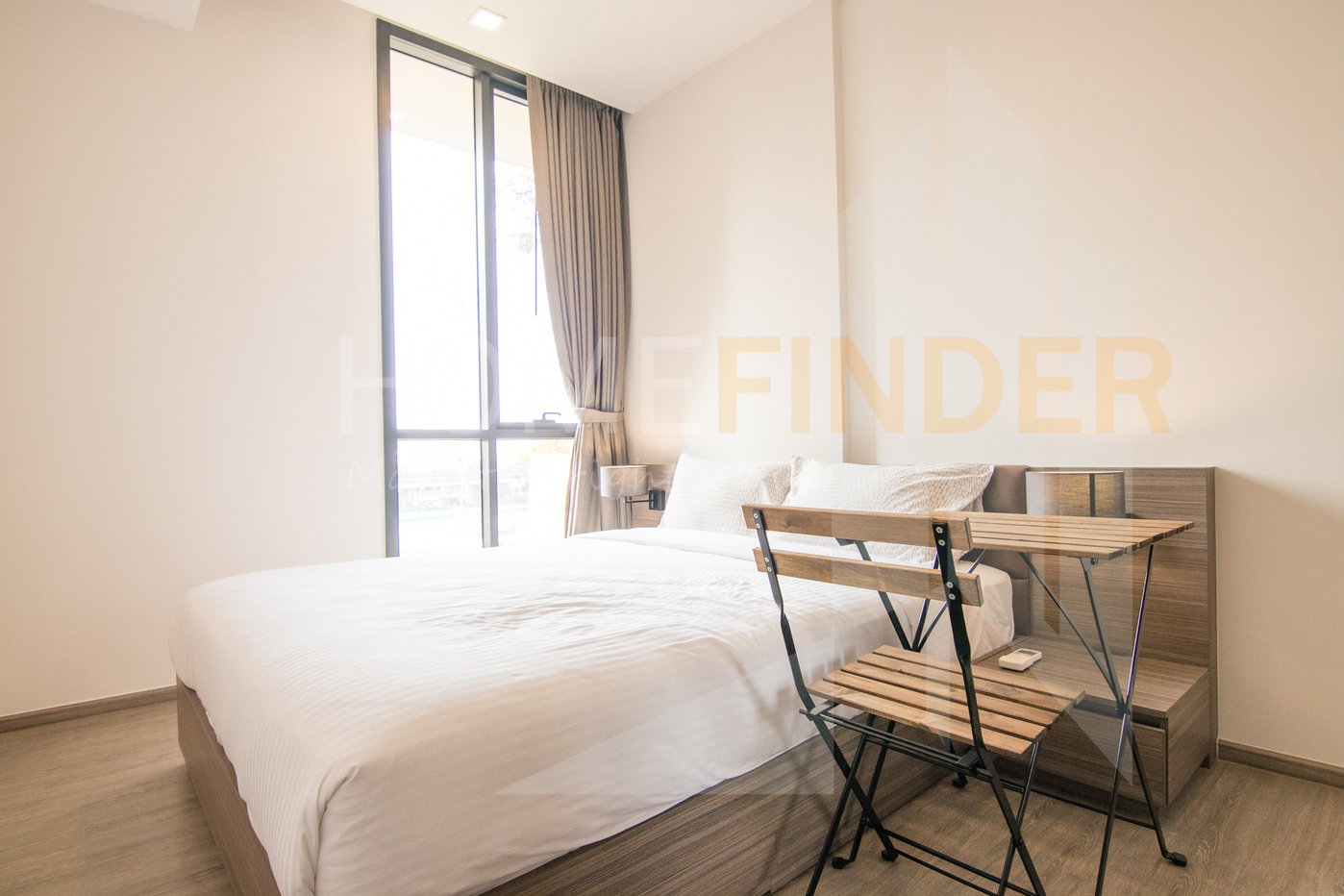 picture Mori Haus 1 bedroom, for rent - 20/25