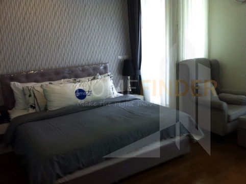 THE ADDRESS ชิดลม (ดิ แอดเดรส ชิดลม) 1 bedroom, for rent