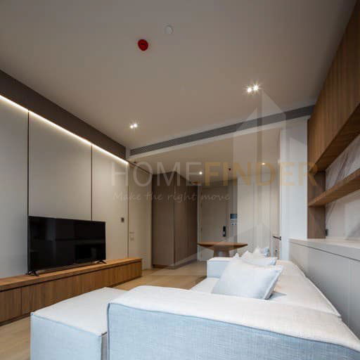 Condos for rent : The Strand Thonglor 1 bedroom, for rent