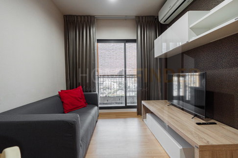 Life Sukhumvit 48 2 bedrooms, for rent