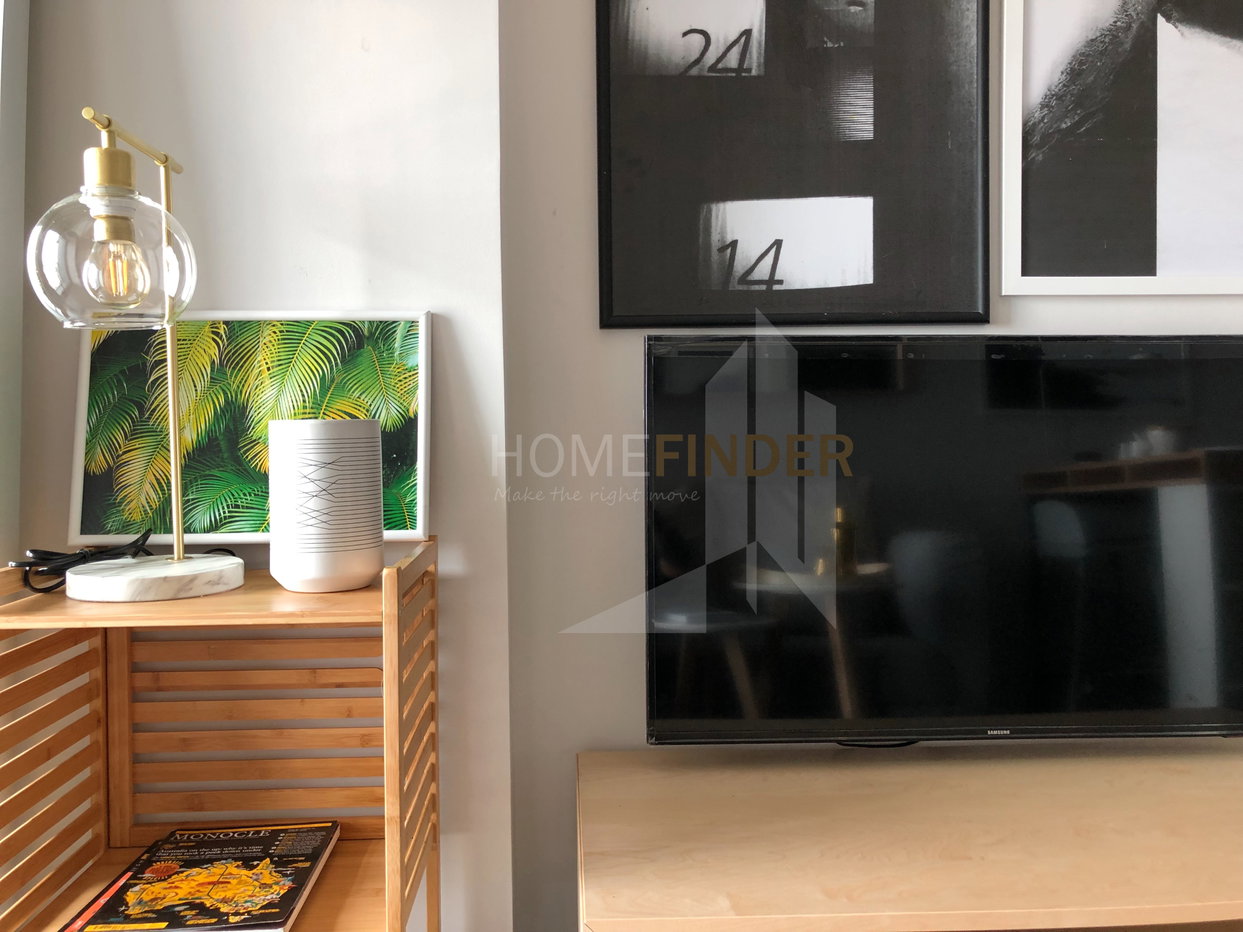 รูป IDEO Sukhumvit 93 1 bedroom, for rent - รูปที่ 2/9
