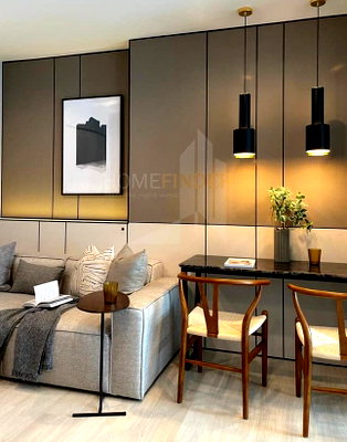Condos for rent : Life One Wireless 1 bedroom, for rent