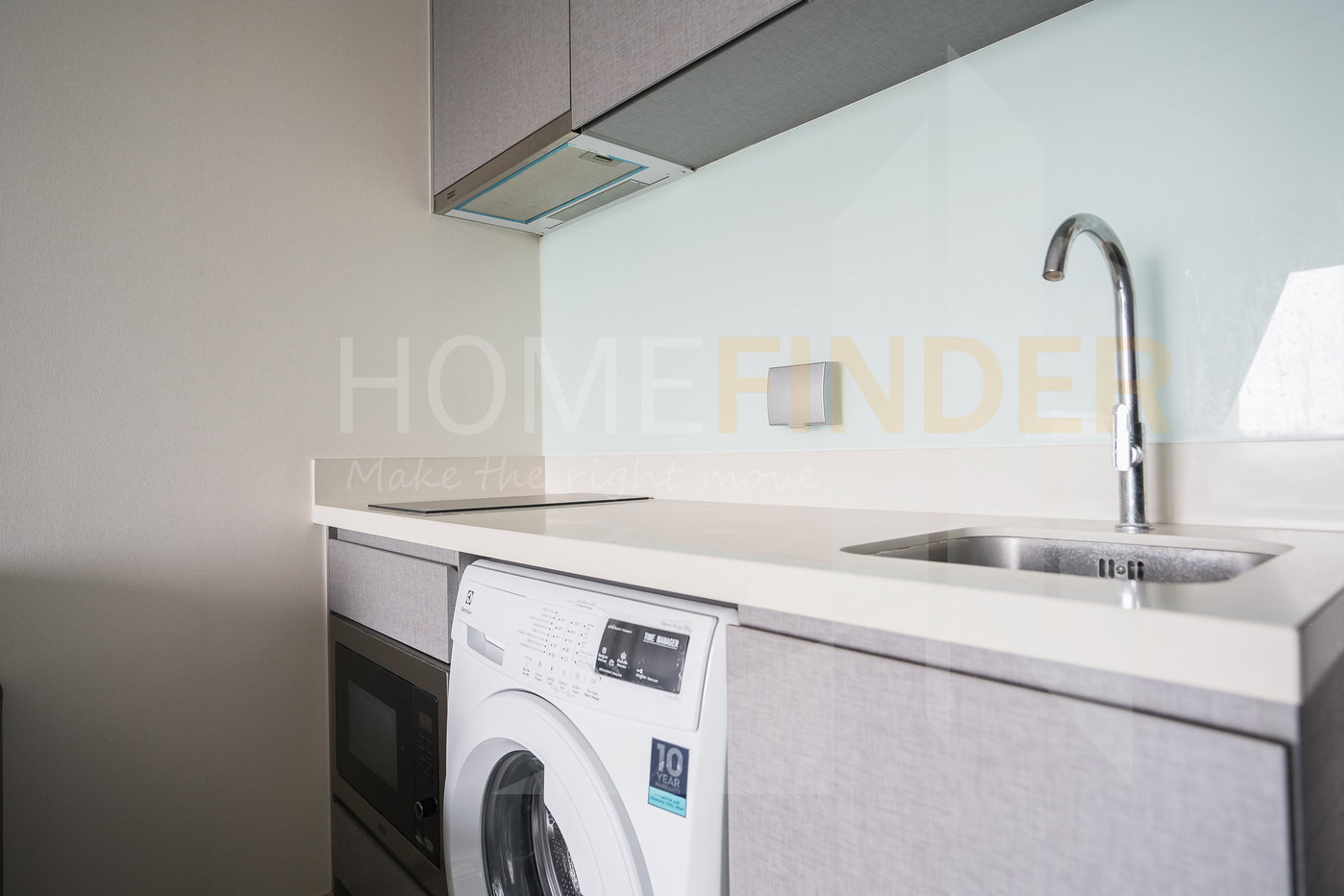 picture Rhythm Sukhumvit 36-38 1 bedroom, for rent - 4/6