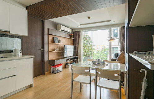 รูปภาพ The Fah Aree 1 bedroom, for rent