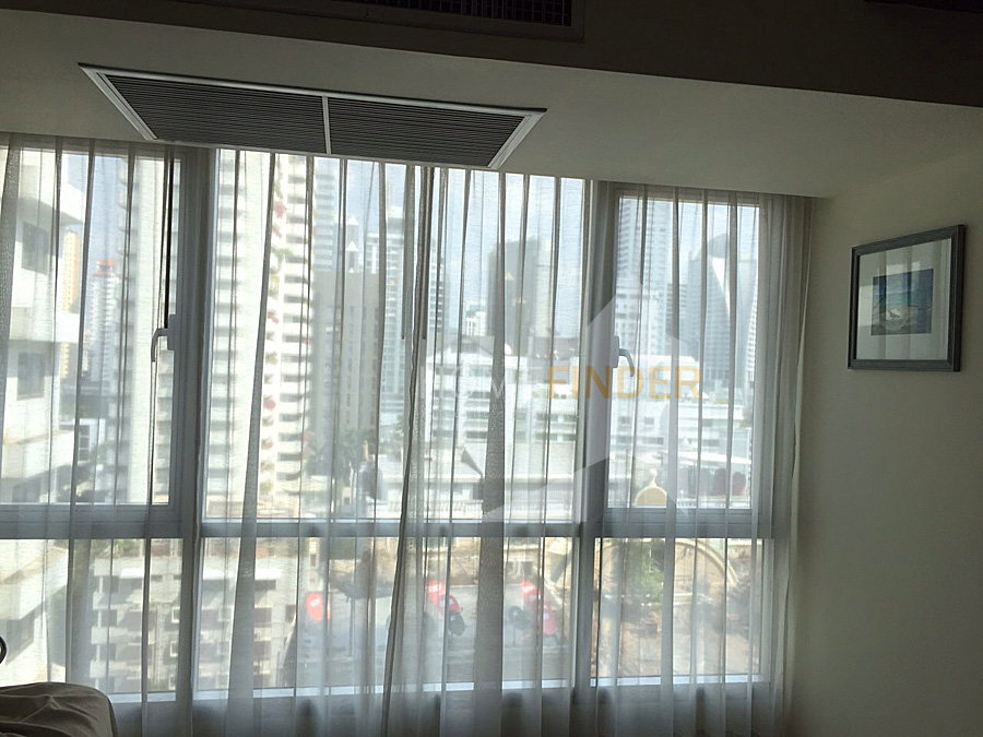 รูป The Trendy Condominium 1 bedroom, for rent - รูปที่ 9/9