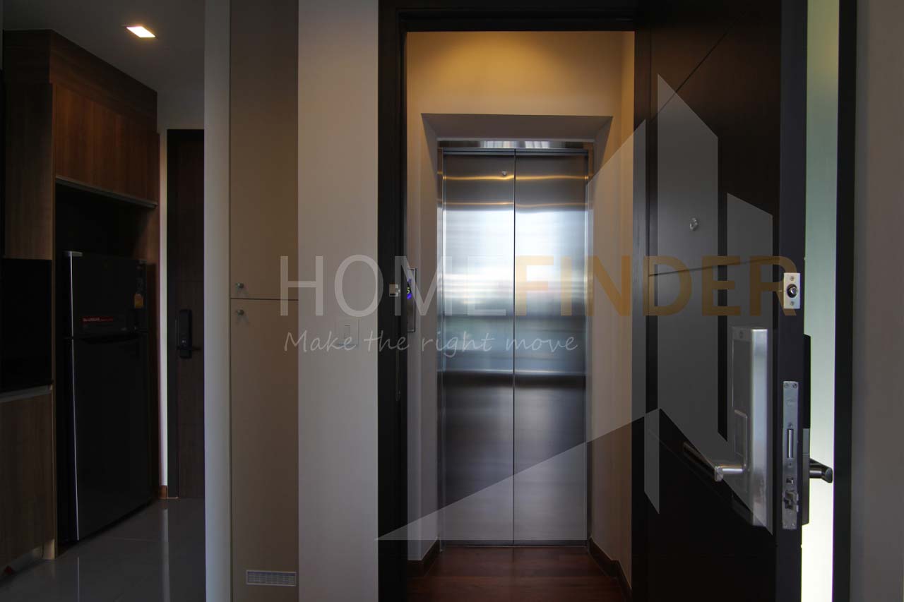 picture Wish Signature Midtown Siam 1 bedroom, for rent - 3/7