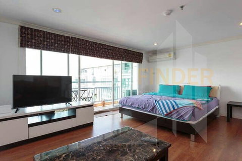 รูปภาพ Grand Park View Asoke 1 bedroom, for rent