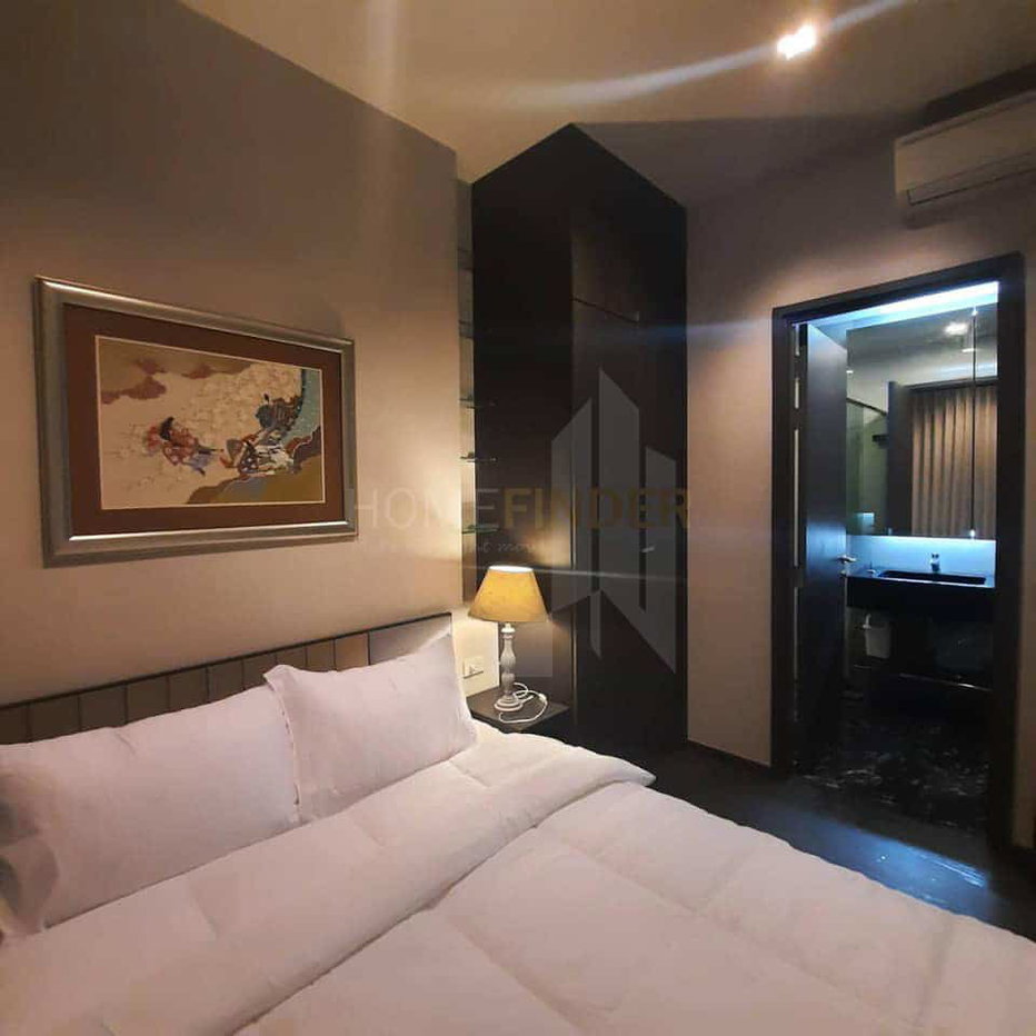 รูป Edge Sukhumvit 23 1 bedroom, for rent - รูปที่ 2/5